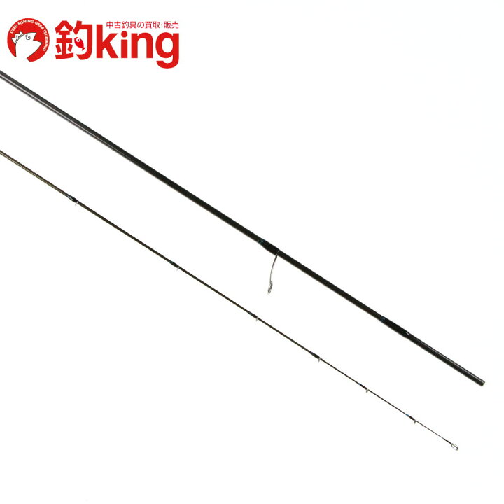 楽天市場】【中古/美品】 ダイワ 17 エメラルダス MX 83ML-S・E 