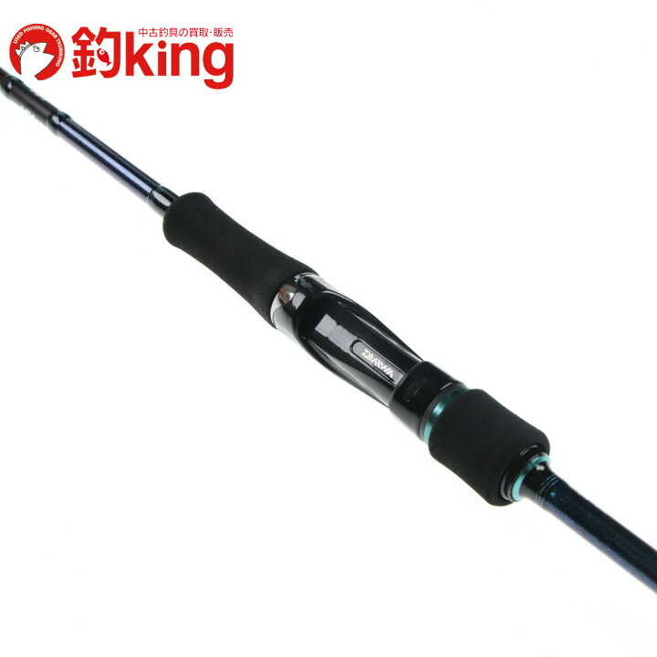 楽天市場】【中古/美品】 ダイワ 17 エメラルダス MX 83ML-S・E 