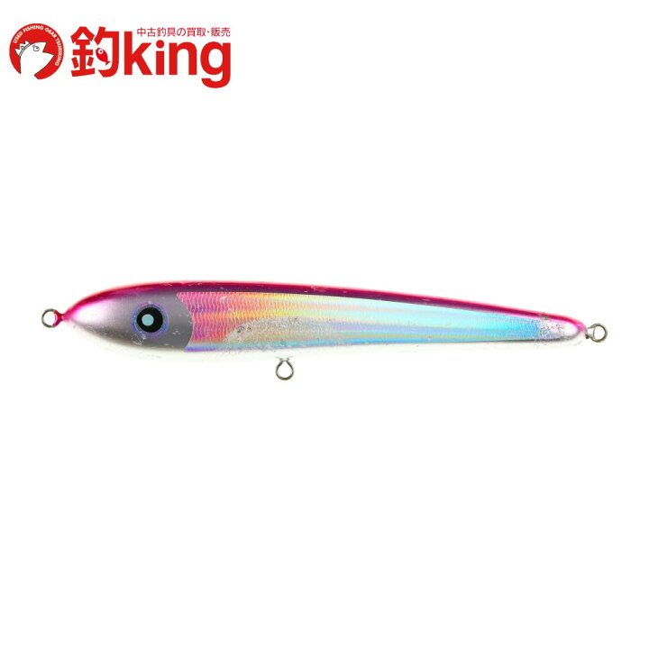 楽天市場】【中古】 ローカルスタンダード ダイブベイト 270 /L171M 