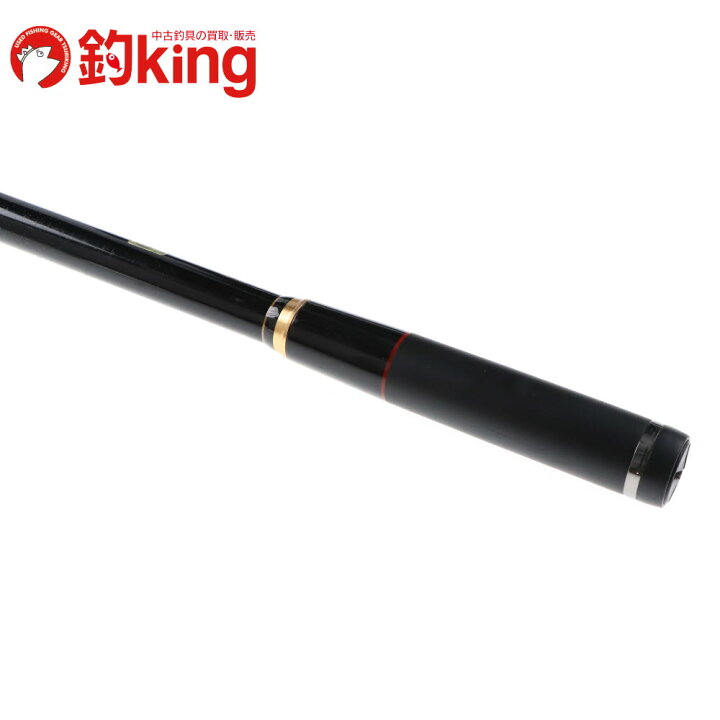 楽天市場】【中古】 がまかつ がま磯 デニオス 125-53 /SA072L : 釣king