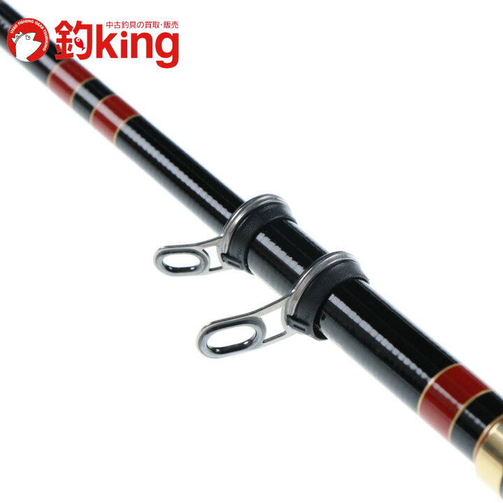 楽天市場】【中古】 がまかつ がま磯 デニオス 125-53 /SA072L : 釣king