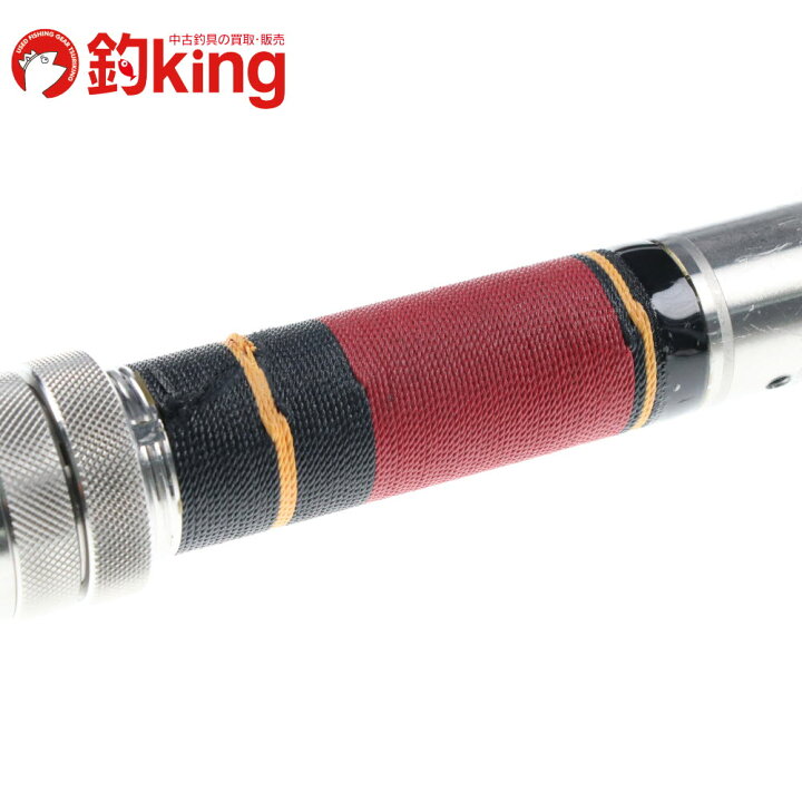 楽天市場】【中古/美品】 がまかつ がまくえ マークII 70号4.8m ホーン 