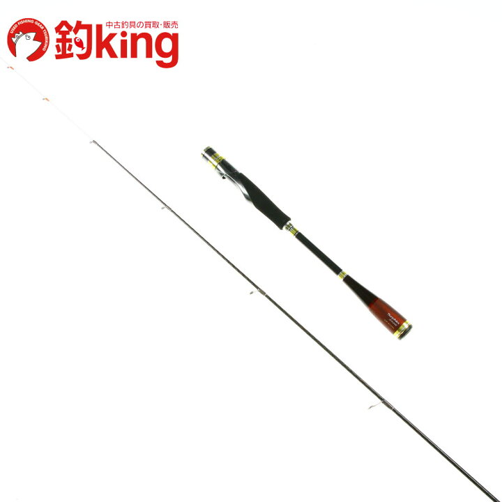 楽天市場】【中古/美品】 シマノ セフィア エクスチューン ティップ 