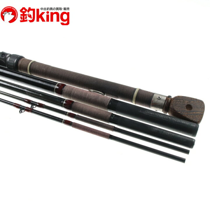 楽天市場】【中古/美品】 NFT スーパーボロン 極翔 石鯛 525 軟調替 
