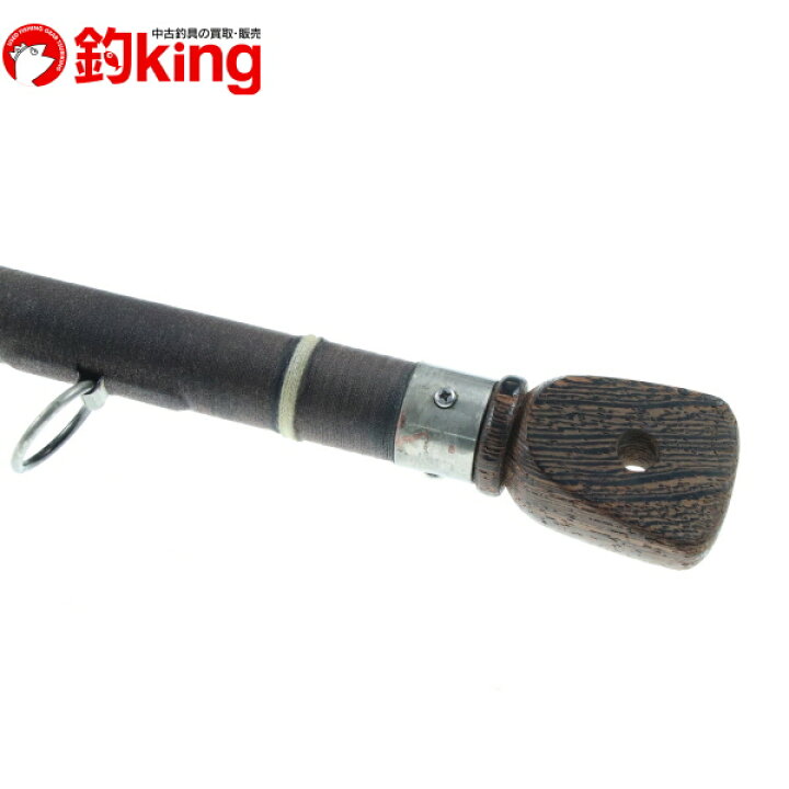 楽天市場】【中古/美品】 NFT スーパーボロン 極翔 石鯛 525 軟調替 