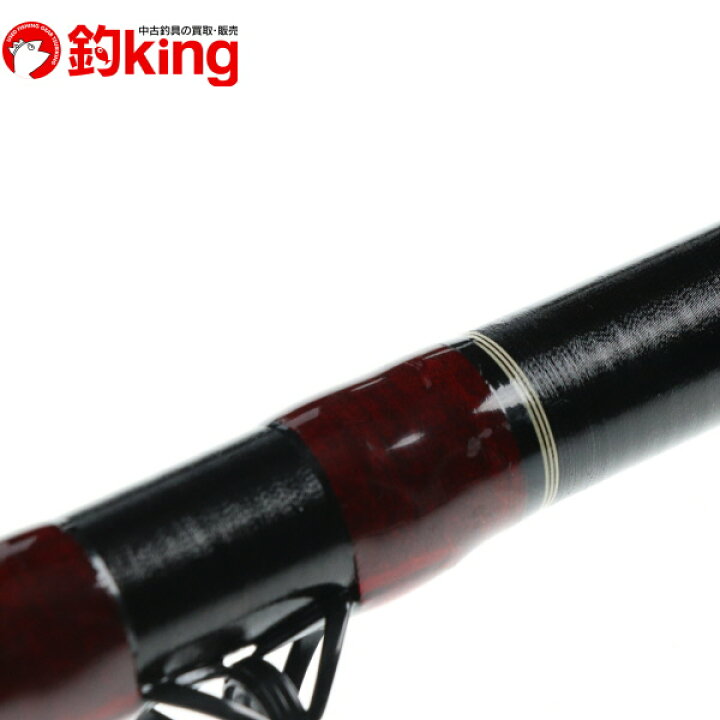 楽天市場】【中古/美品】 NFT スーパーボロン 極翔 石鯛 525 軟調替 