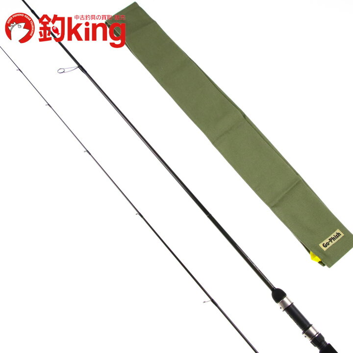 楽天市場】【中古/極上品】 Go-Phish ul76 パワーセブン トルザイト 