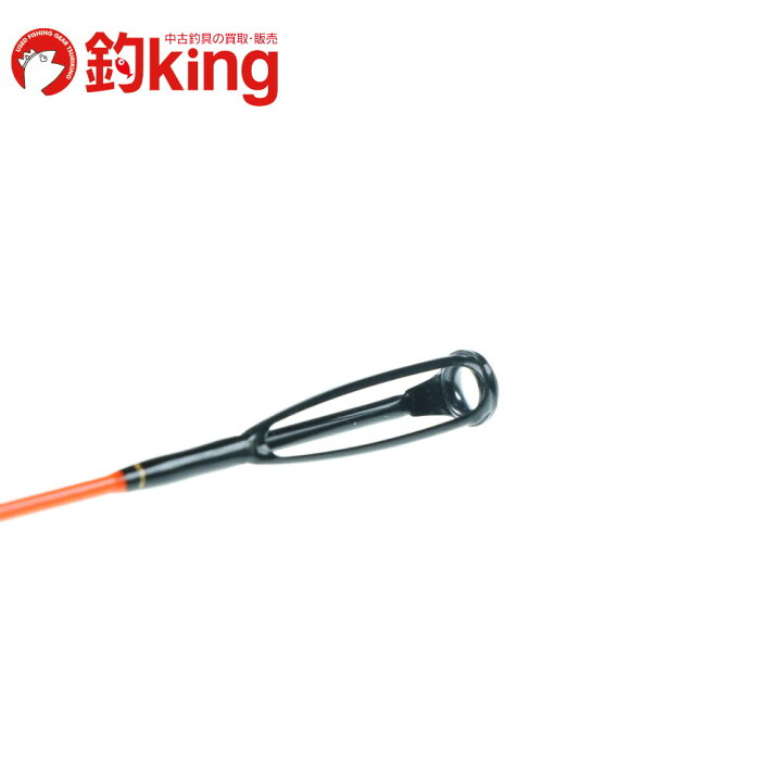 楽天市場】【中古/美品】 ダイワ ビッグ X 石鯛 564L /H076Y : 釣king