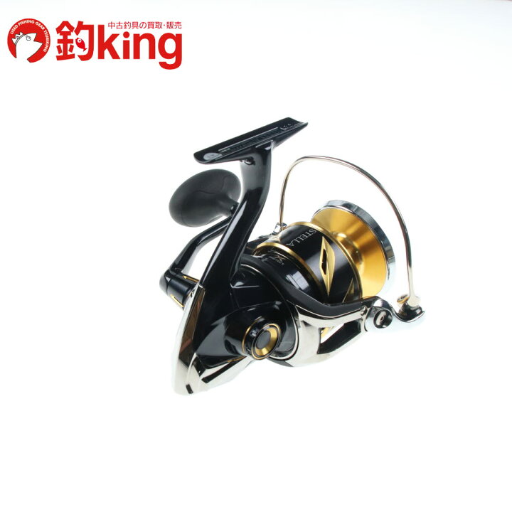 楽天市場】【中古/未使用品】 シマノ 19 ステラSW 14000XG /M076M : 釣king 