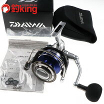 ダイワ(Daiwa) 12キャタリナ 4500 00059415｜アウトドア用品・釣り具 