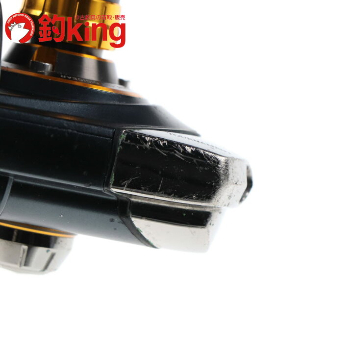 楽天市場】【中古】 ダイワ 18 トーナメントISO 2500SH-LBD /S077M 