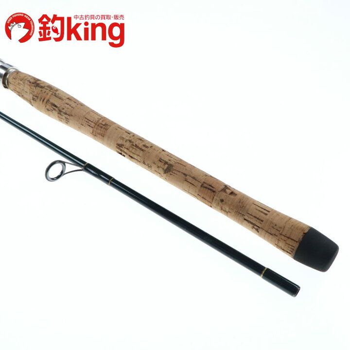 楽天市場】【中古】 ufm ウエダ トラウトプラッギングスピン GS-832H 
