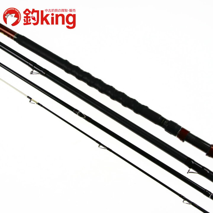 楽天市場】【中古】 ダイコー フルフィールド 石鯛 海王 525H /F179Y 