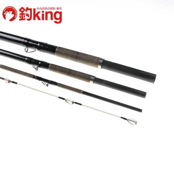 楽天市場】【中古】 ダイコー フルフィールド 石鯛 海王 525H /F179Y 