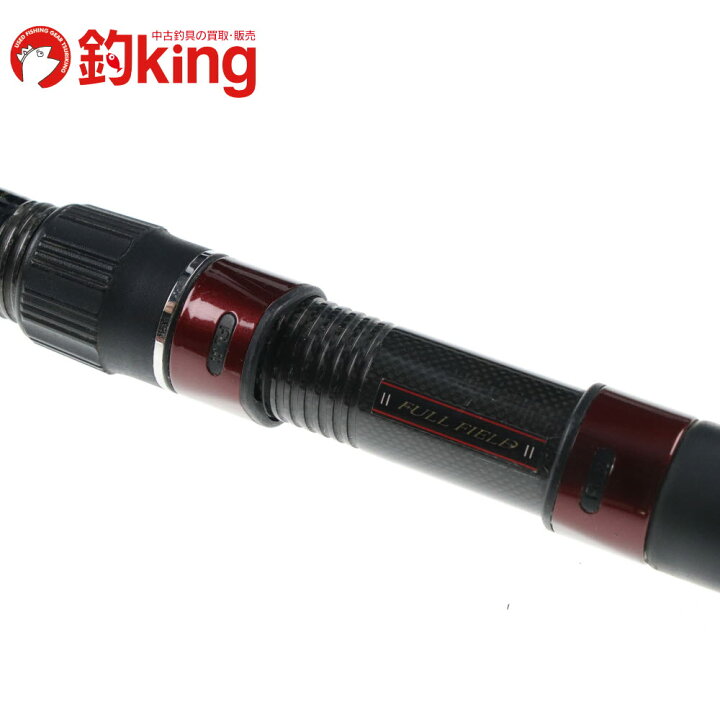 楽天市場】【中古】 ダイコー フルフィールド 石鯛 海王 525H /F179Y 
