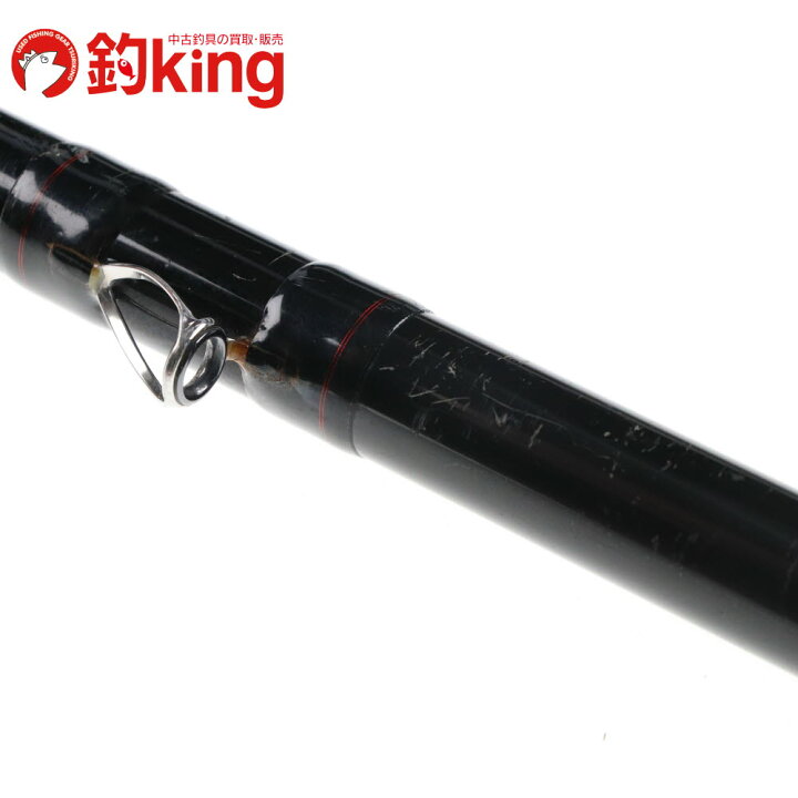 楽天市場】【中古】 ダイコー フルフィールド 石鯛 海王 525H /F179Y 