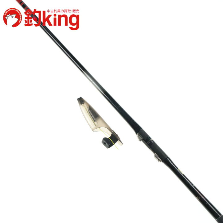 楽天市場】【中古】 がまかつ がま磯 スーパーインテッサ 175-53 