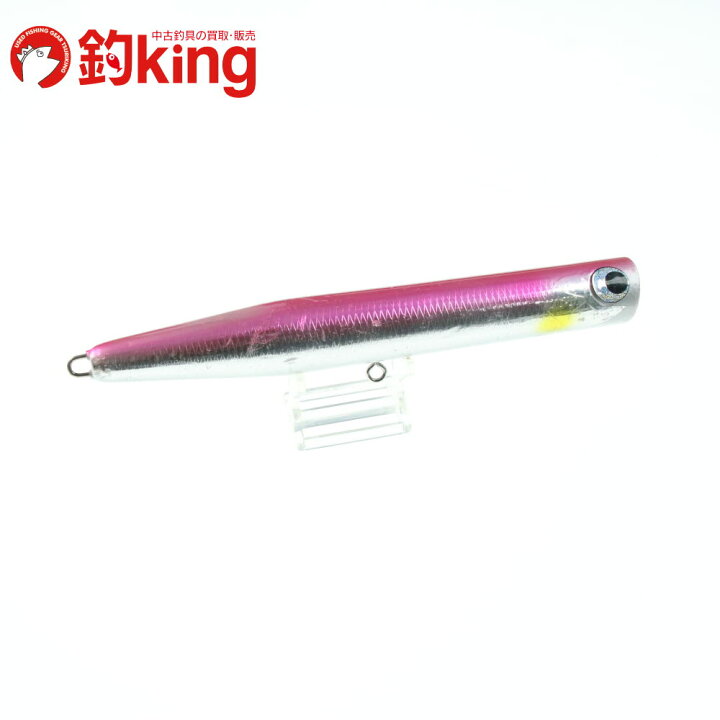 楽天市場】【中古】 D-CLAW ビーコン 210 ピンクバック /SL081S : 釣king