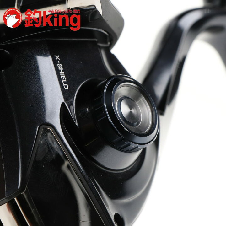 楽天市場】【中古】 シマノ 13 ステラSW 20000PG 右巻仕様 /M281M : 釣king 