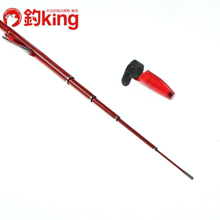 楽天市場】【中古/美品】 ダイワ メガドライ パワートルク 1.2-52 競技 