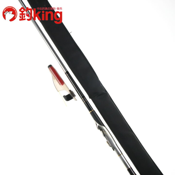 楽天市場】【中古/美品】 ダイワ トーナメント ISO 競剣 1.25-53 