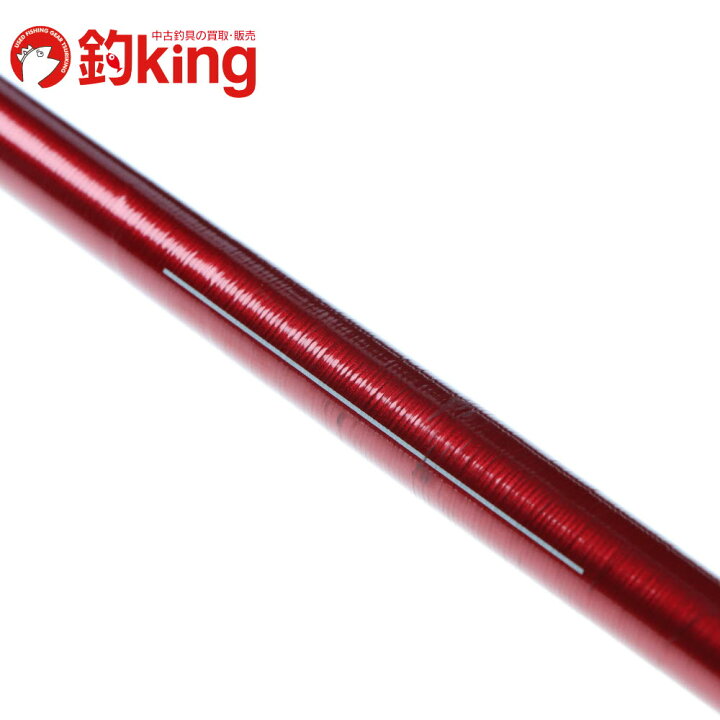 楽天市場】【中古/美品】 シマノ 19 ファイアブラッド グレ 1.2-510 