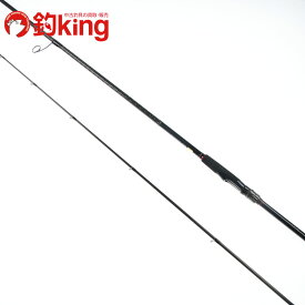 【中古/美品】 ダイワ HRF 810MHS /W084L