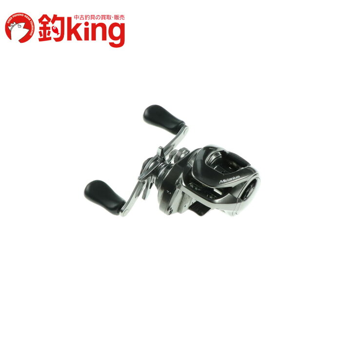 楽天市場】【中古/美品】 シマノ 20 メタニウム HG 右 /A085M : 釣king