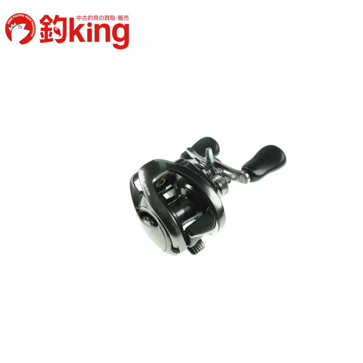 楽天市場】【中古/美品】 シマノ 20 メタニウム HG 右 /A085M : 釣king