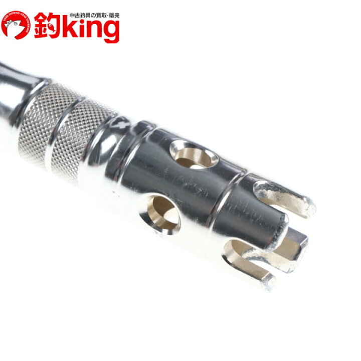 楽天市場】【中古】 アリゲーター ギル 12-175 /C287200 : 釣king