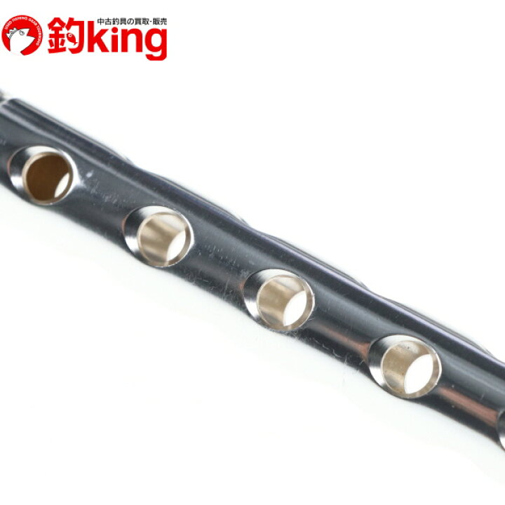 楽天市場】【中古】 アリゲーター ギル 12-175 /C287200 : 釣king