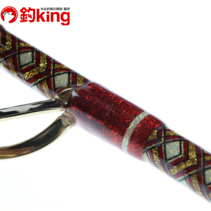 楽天市場】【中古】 アリゲーター ギル 12-175 /C287200 : 釣king