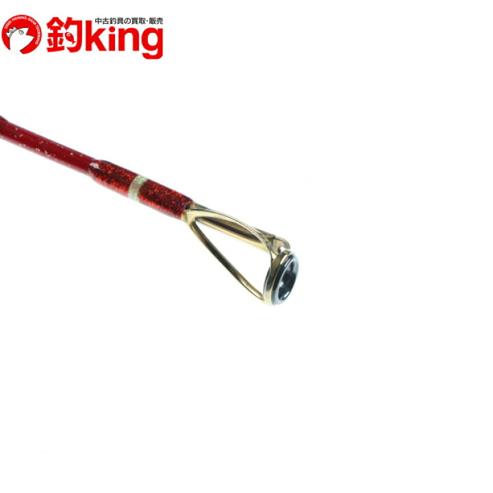楽天市場】【中古】 アリゲーター ギル 12-175 /C287200 : 釣king