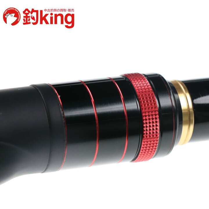楽天市場】【中古/美品】 シマノ 15 ファイアブラッド グレ 1.5-500 