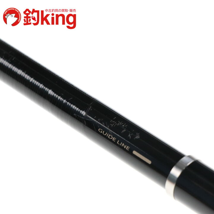 楽天市場】【中古/美品】 シマノ ツインパルサー SZ II 1.5 485-520 
