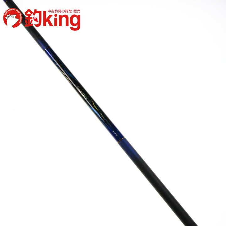 楽天市場】【中古】 ダイワ メガディス 玉の柄 50 /L288L : 釣king
