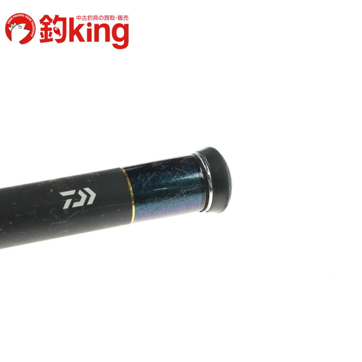 楽天市場】【中古】 ダイワ メガディス 玉の柄 50 /L288L : 釣king