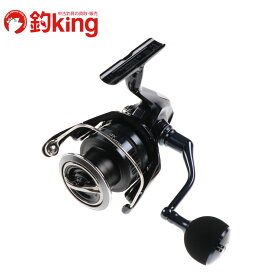 【中古/極上品】 シマノ 25 ツインパワー XD 4000HG /V188M