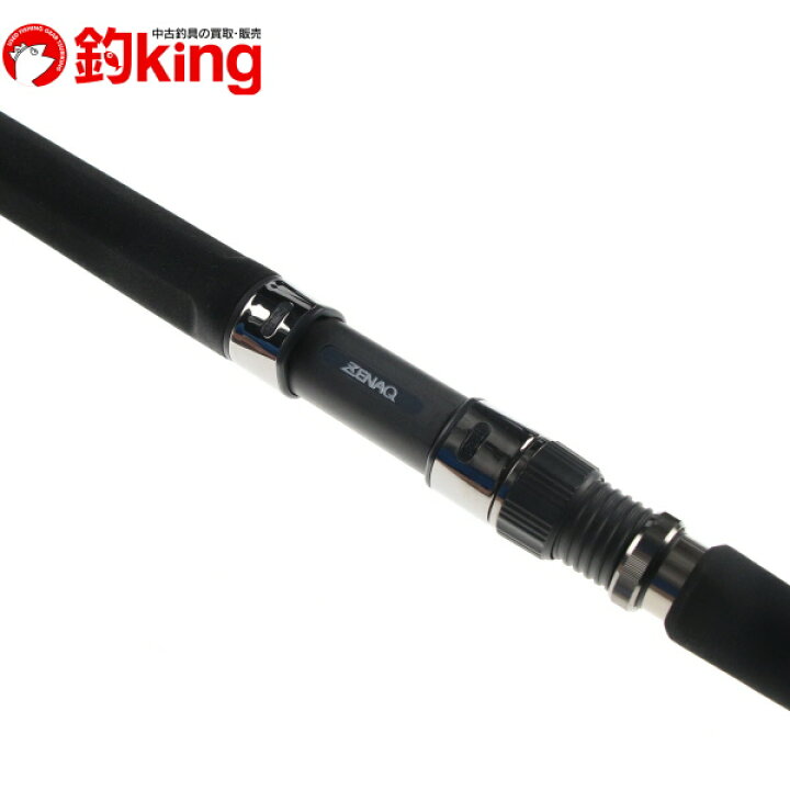 ゼナック】ミュートスソニオ (100MRGガイド) 