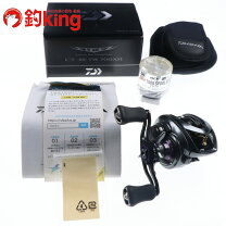 楽天市場】ダイワ スティーズ ct sv tw中古の通販