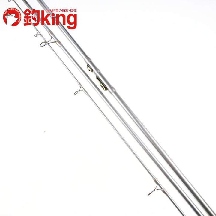 楽天市場】【中古/美品】 シマノ スピンパワーSF 405AX 2 /J193Y : 釣king