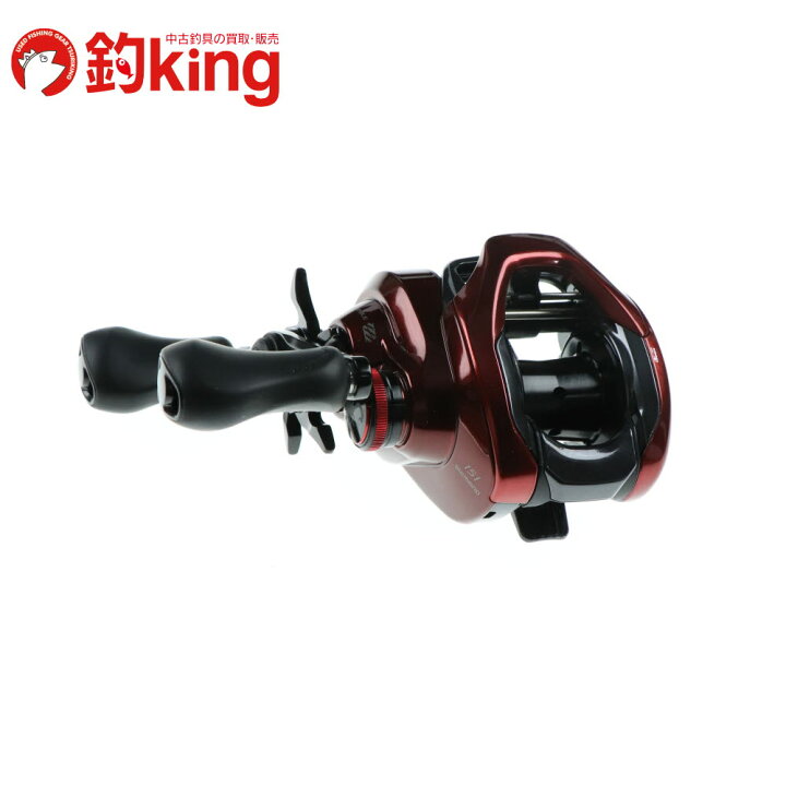 楽天市場】【中古/未使用品】 シマノ 19 スコーピオン MGL 151 左 