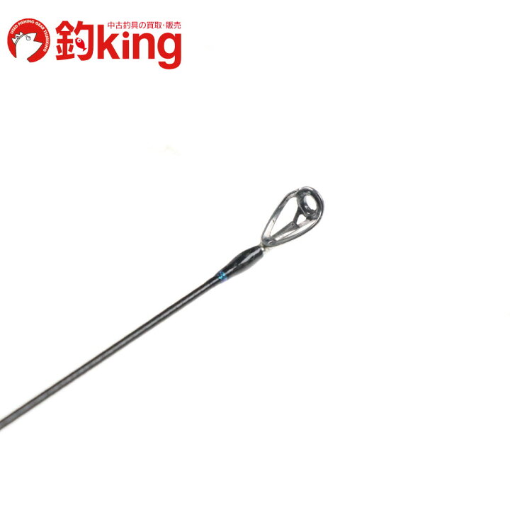 楽天市場】【中古/美品】 ダイワ エメラルダス ストイスト ST 82ML-5 