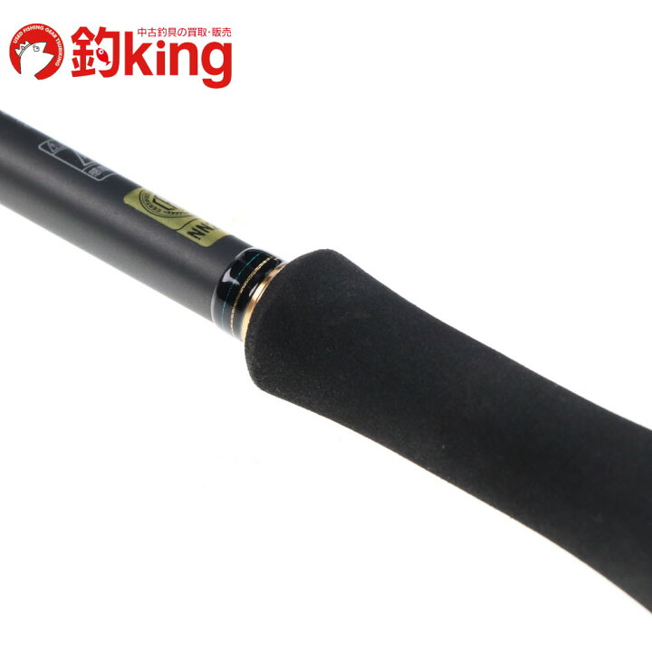 楽天市場】【中古/美品】 ダイワ エメラルダス ストイスト ST 82ML-5 