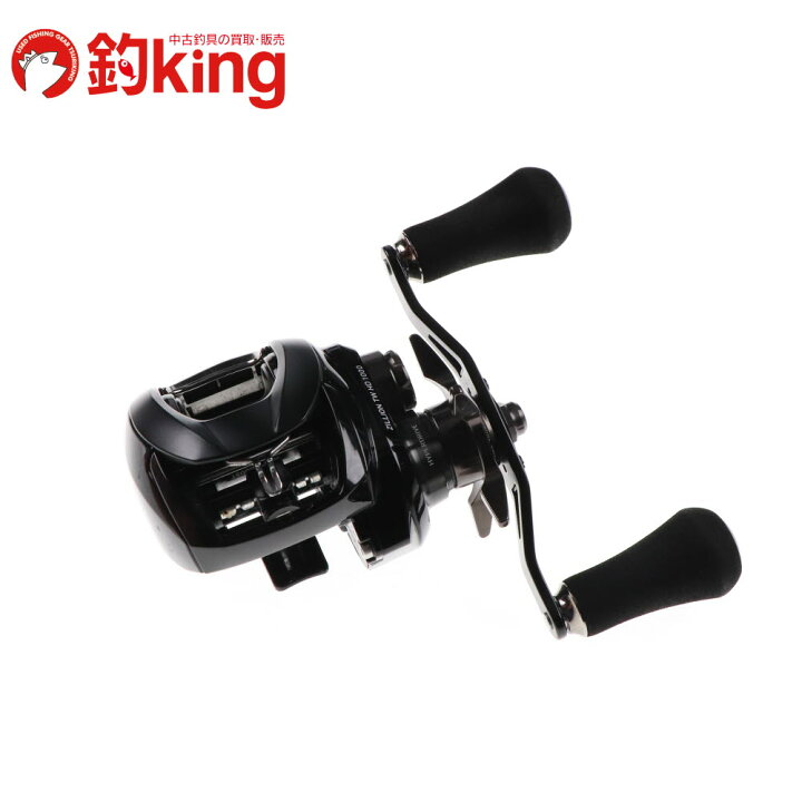 楽天市場】【中古/美品】 ダイワ 22 ジリオン TW HD 1000XHL /V096M  