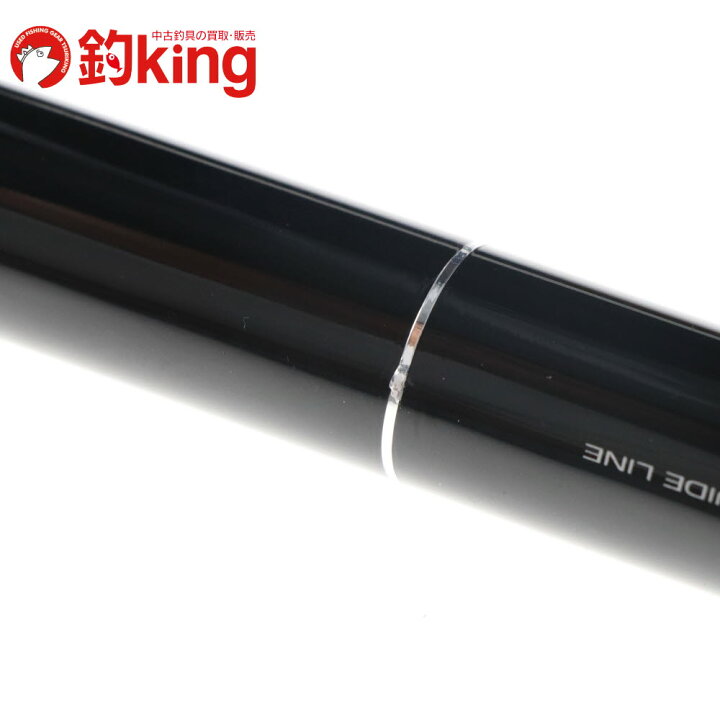 楽天市場】【中古/美品】 シマノ ブルズアイ スペシャル 遠投 4.5 