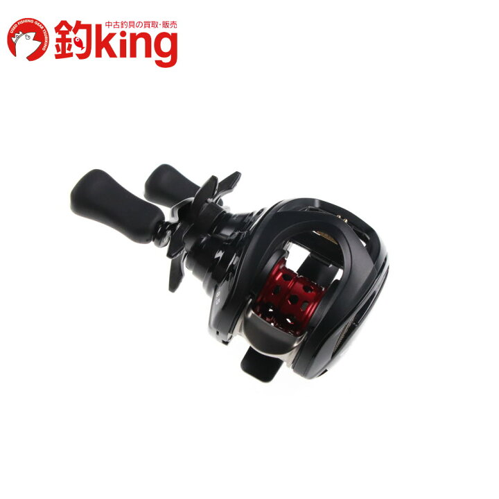 楽天市場】【中古/未使用品】 ダイワ 23 SS AIR TW 8.5L /F299M : 釣king