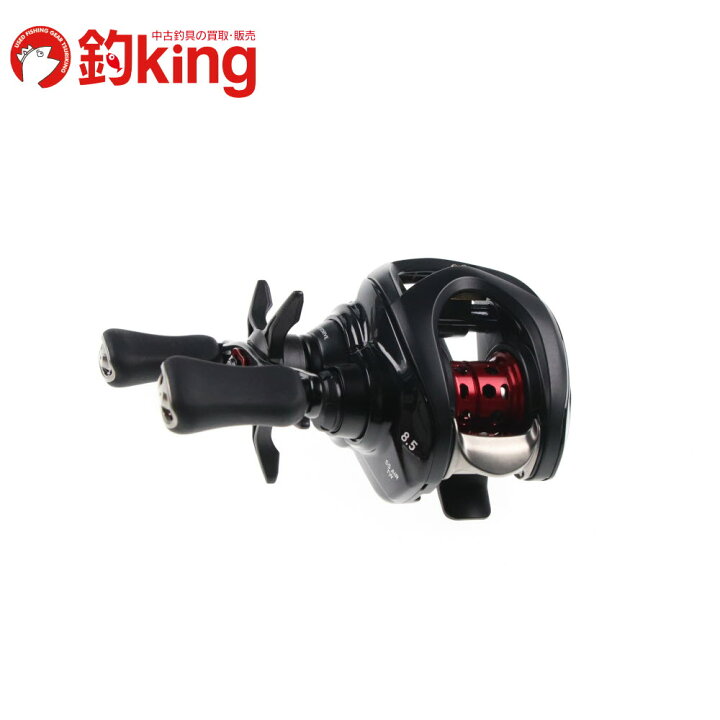楽天市場】【中古/未使用品】 ダイワ 23 SS AIR TW 8.5L /F299M : 釣king