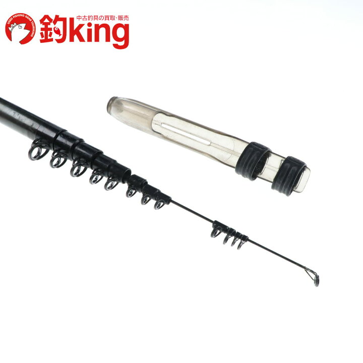 楽天市場】【中古】 ダイワ CW 振出 小笠原 20号 525 /V299Y : 釣king