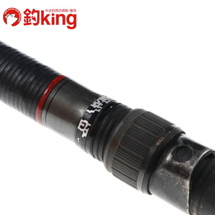 楽天市場】【中古】 ダイワ CW 振出 小笠原 20号 525 /V299Y : 釣king